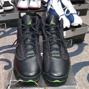 ALTITUDE JORDAN 13 ❇️